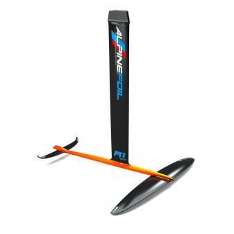 Windfoil alpinefoil a1 sport carbon regatta 1100 24