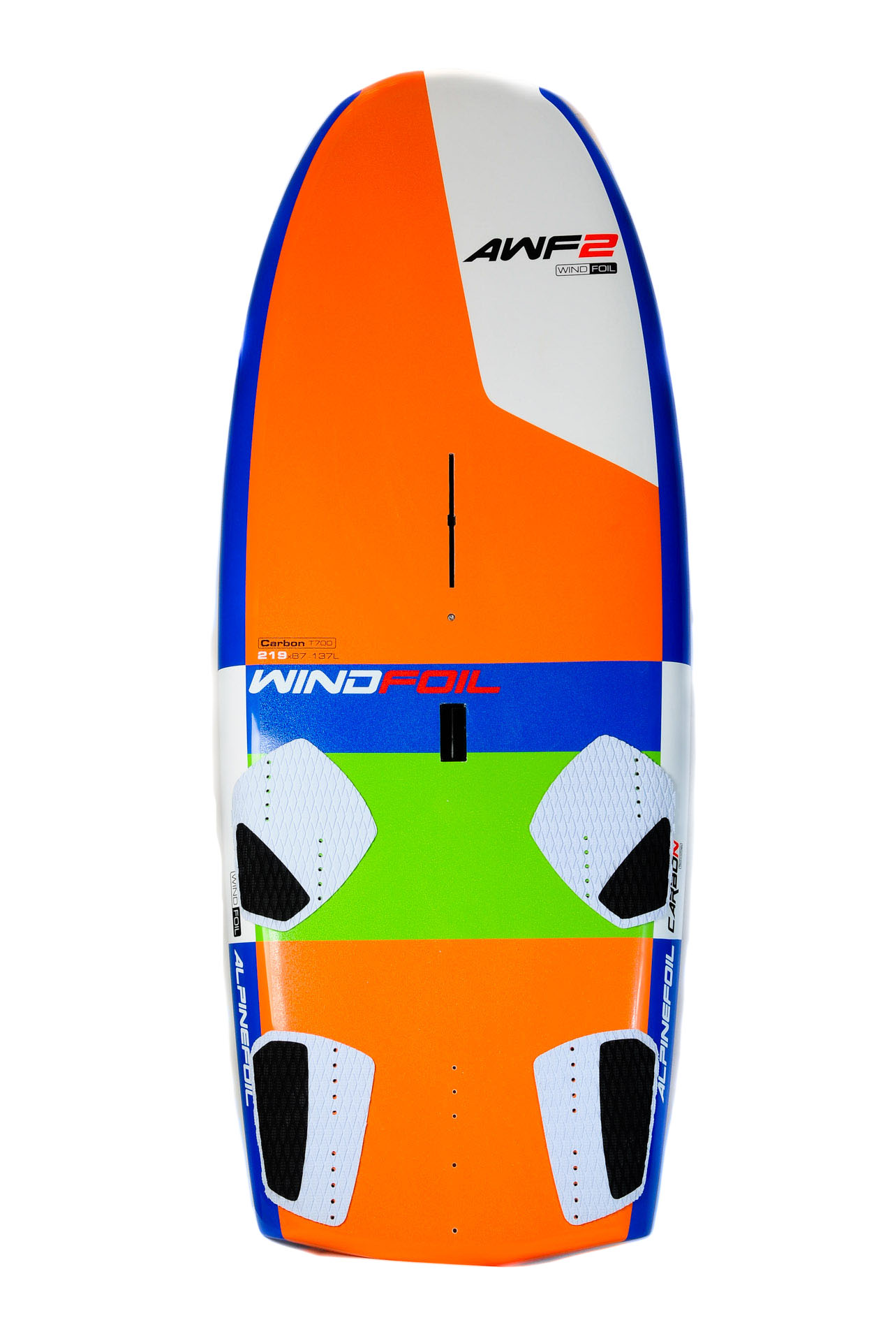 Windfoil alpinefoil carbon a1 9274 copie 1