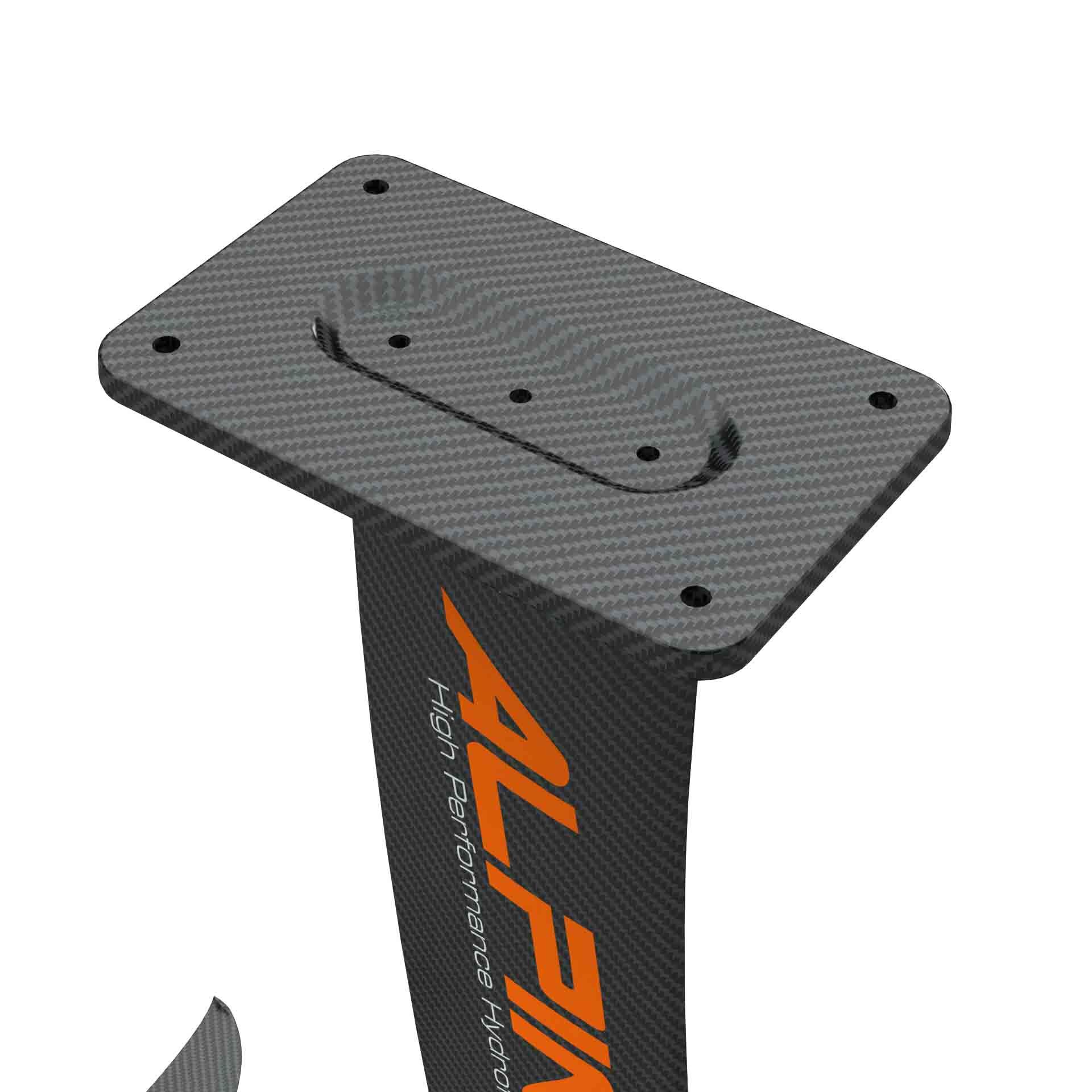 Wing foil hawk carbon 19