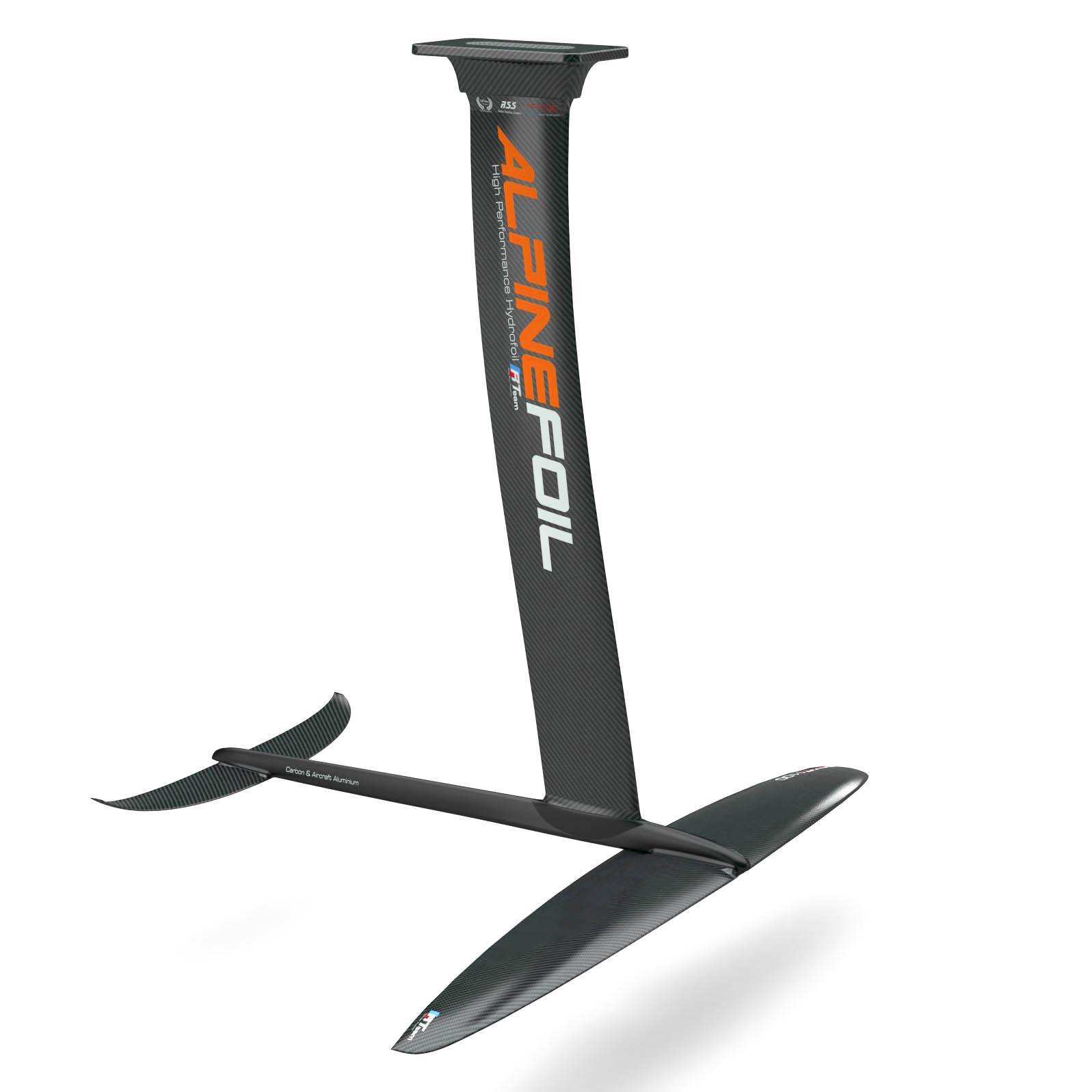 Wing foil hawk carbon 20