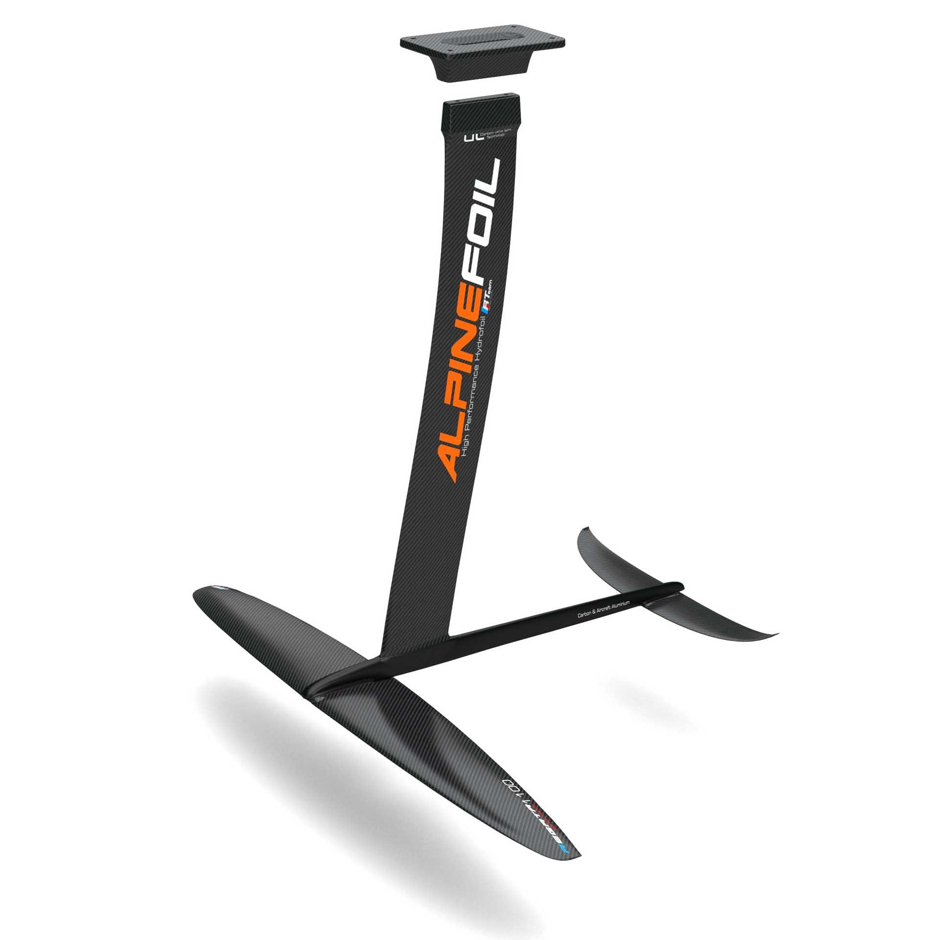Wing foil hawk carbon 24