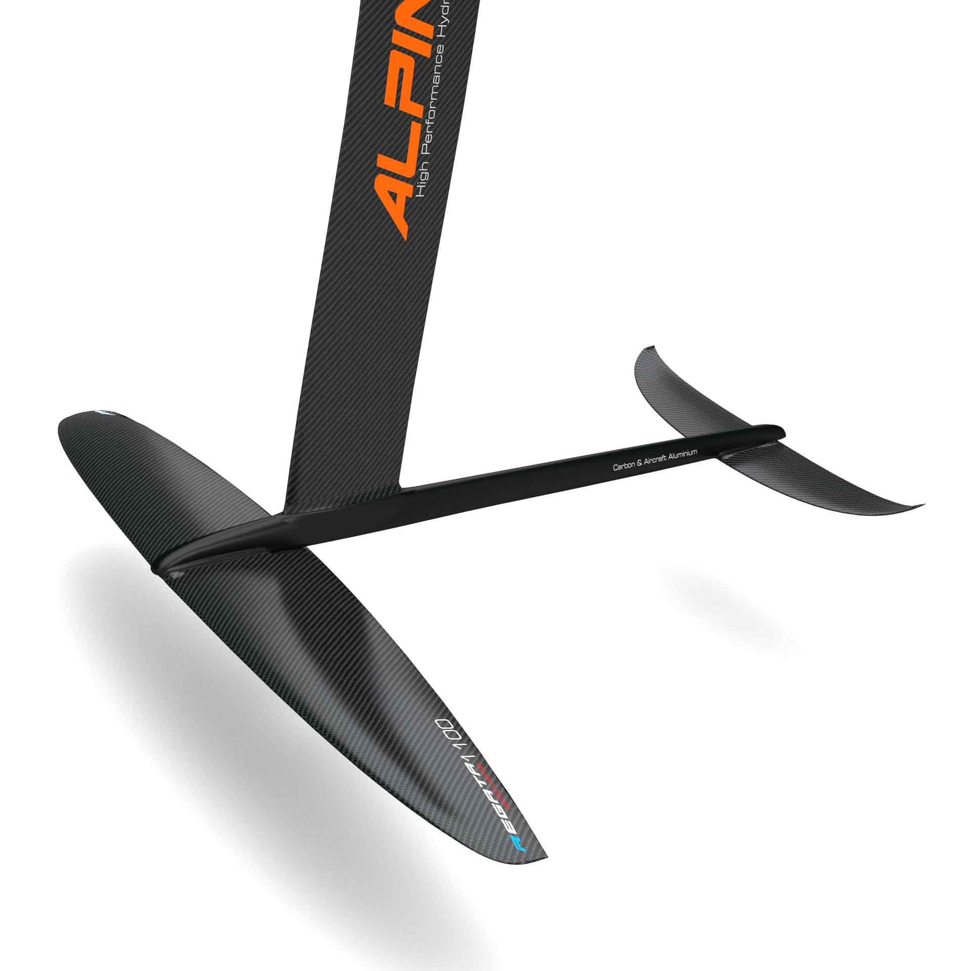 Wing foil hawk carbon 26