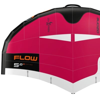 Wing ozone flow v1 3 6 m ruby occasion tbe 1
