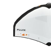 Wing ozone flux v1 4 3 m blanc occasion tbe 1