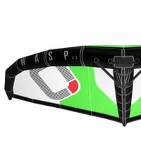 Wing ozone wasp v3 5 m vert occasion tbe 1