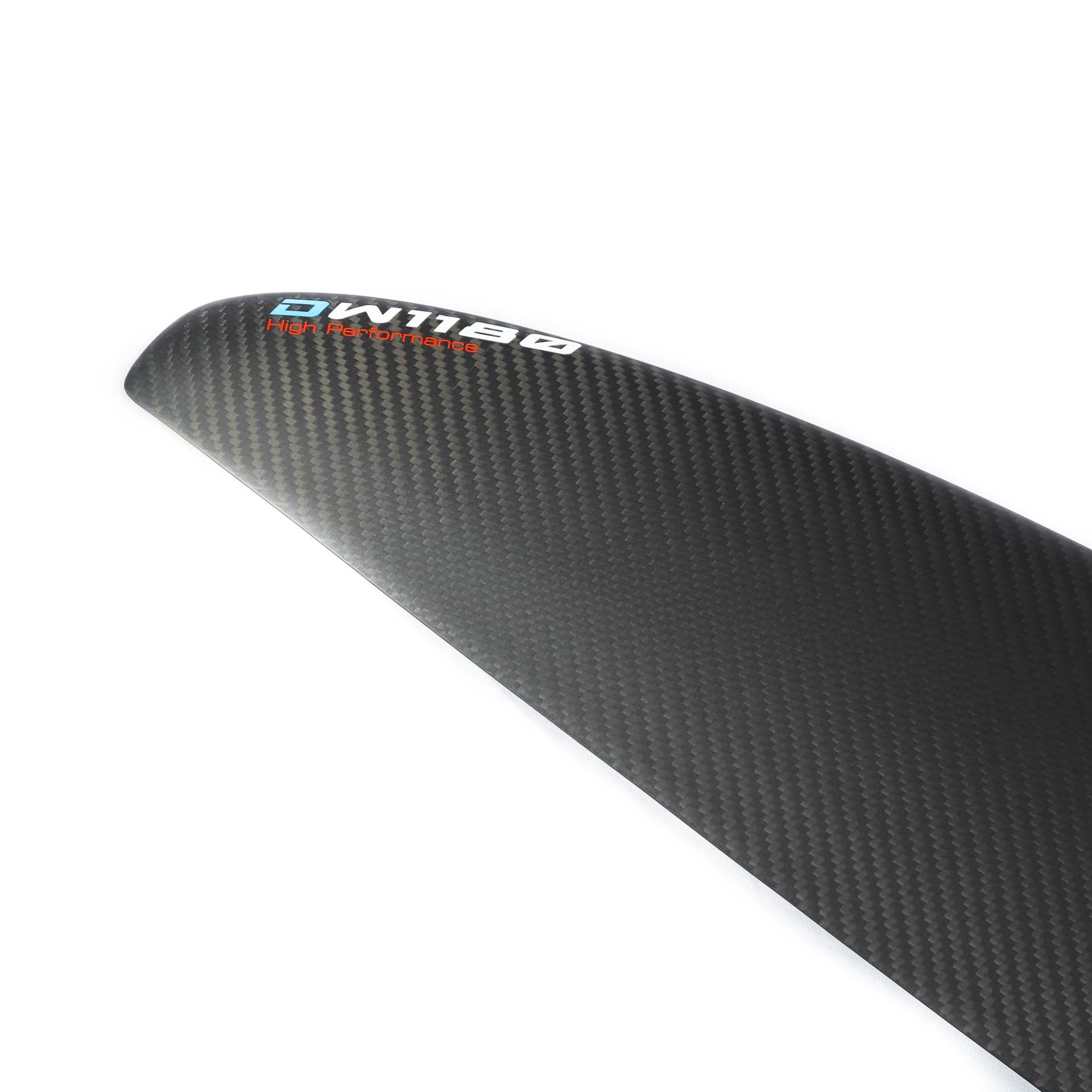 Wingfoil alpinefoil dw1180 9034