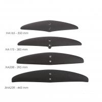 Wingfoil alpinefoil ha165 stabilizer