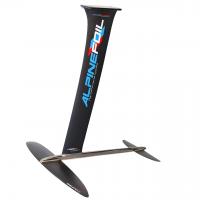 Wingfoil alpinefoil hawk titane hm 8637 2