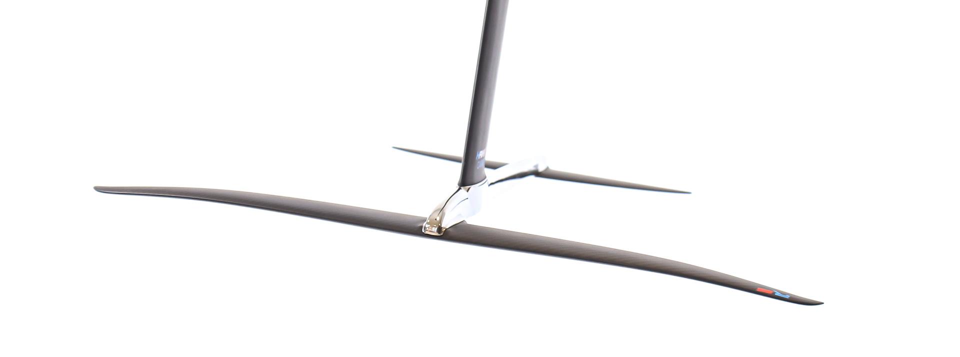 Wingfoil alpinefoil hawk titane v3 rs600 8503 2