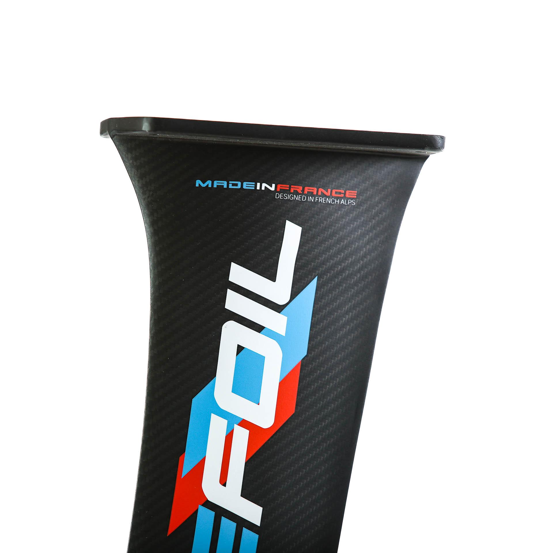 Wingfoil alpinefoil hawk v2 1 hm 22