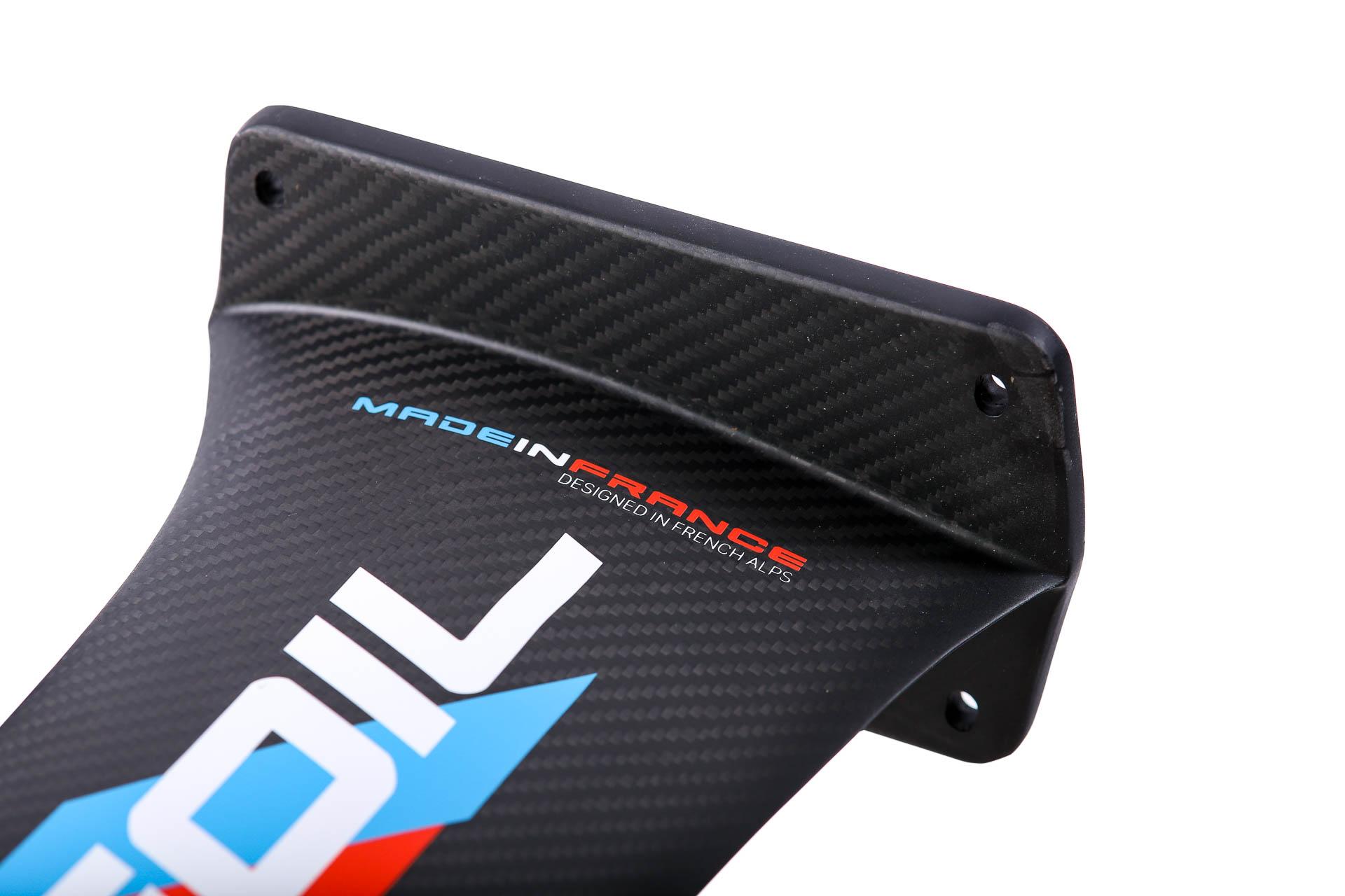 Wingfoil alpinefoil hawk v2 1 hm 9975