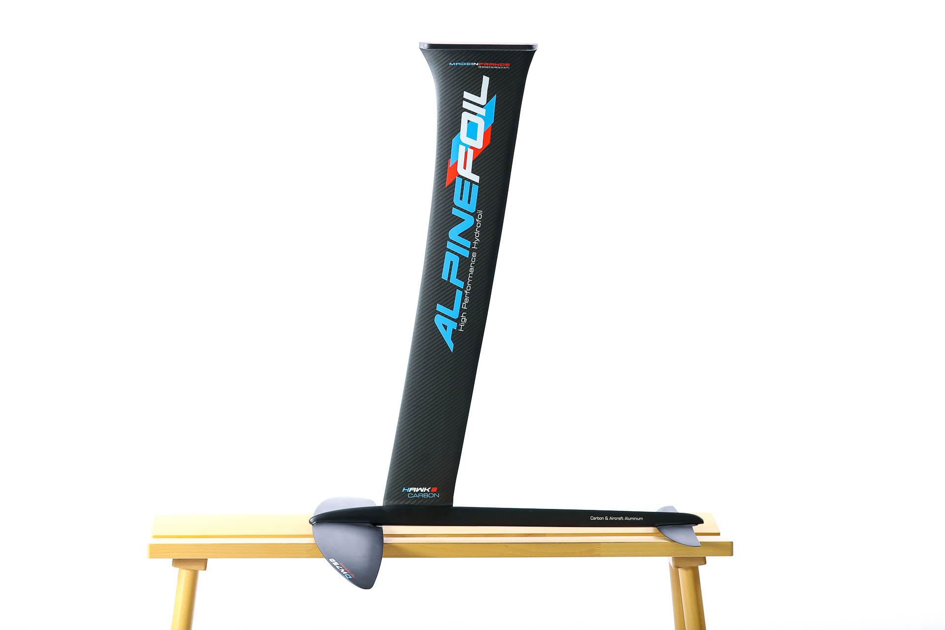Wingfoil alpinefoil hawk v2 1 hm 9997