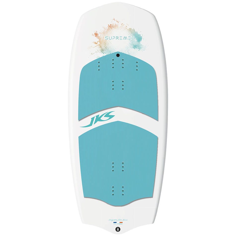 Wingfoil board jks fiber