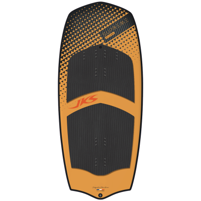 Wingfoil board supreme carbon jks
